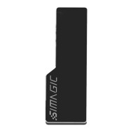 Simagic P2000 Long Throttle Plate