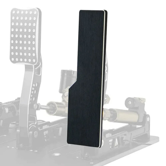 Simagic P2000 Long Throttle Plate