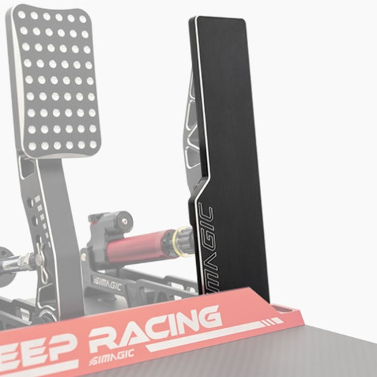 Simagic P2000 Long Throttle Plate