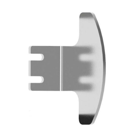Simagic Side Throttle Plate