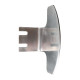 Simagic Side Throttle Plate