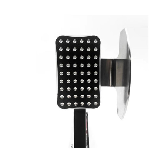 Simagic Side Throttle Plate