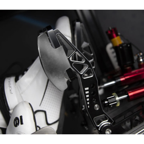 Simagic Side Throttle Plate