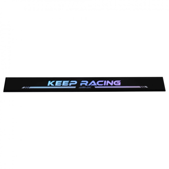 Simagic Sim Ray-Heel Stop for P1000