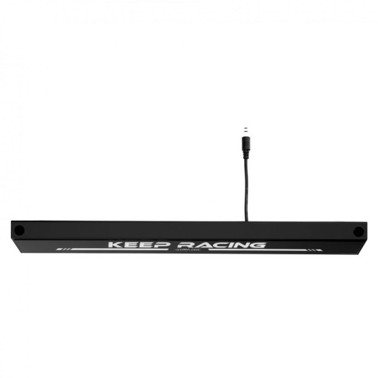 Simagic Sim Ray-Heel Stop for P1000