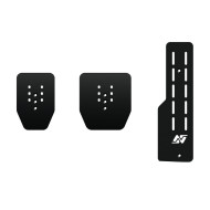 Simnet Bigger FacePlates Kit for all pedals