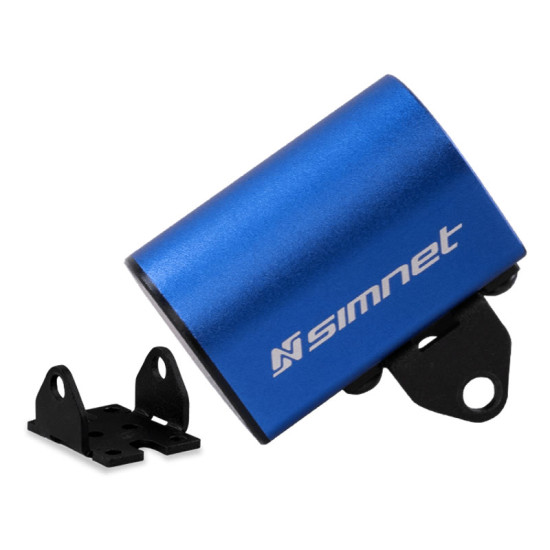Simnet Haptic Pedal Rumble Motor + Mount