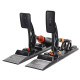 Asetek Forte S Series 2 pedals
