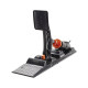 Asetek Forte S Series 2 pedals