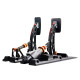 Asetek Forte S Series 2 pedals