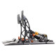 Asetek Forte S Series 2 pedals