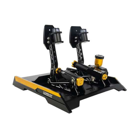 Conspit CPP-EVO 2 Pedals