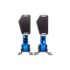 Cube Controls Pedals Set SP01 - GT