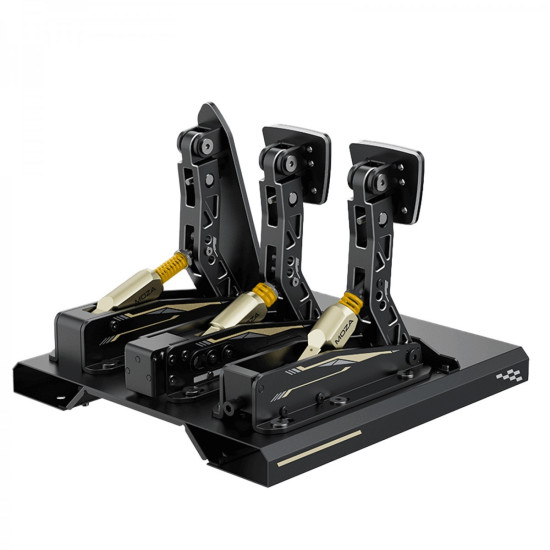 MOZA CRP Pedals 3-Set