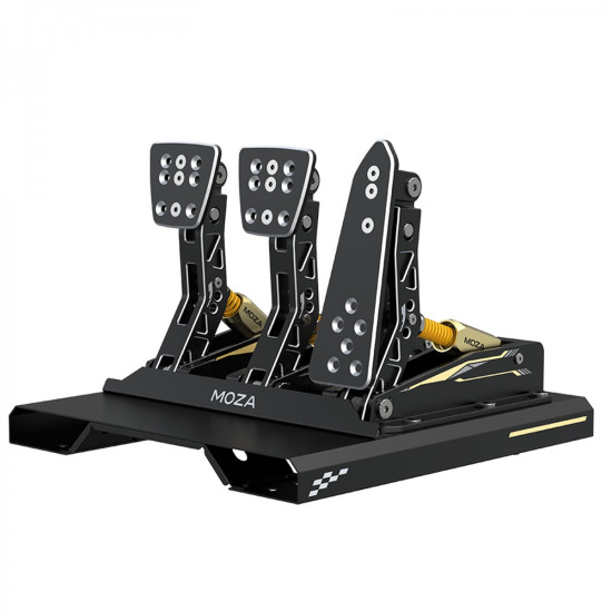 MOZA CRP Pedals 3-Set