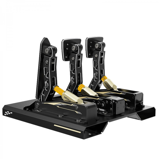 MOZA CRP Pedals 3-Set