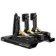 MOZA CRP Pedals 3-Set