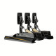 MOZA CRP2 Pedals with Clutch