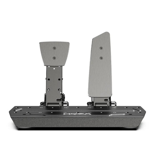 MOZA SR-P Pedals 2-Set (No Clutch)