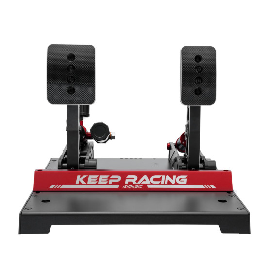 Simagic P1000 2 pedals (Hydraulic)