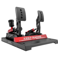 Simagic P1000 2 pedals (Hydraulic)
