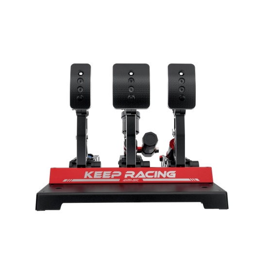 Simagic P1000 3 pedals (Hydraulic)