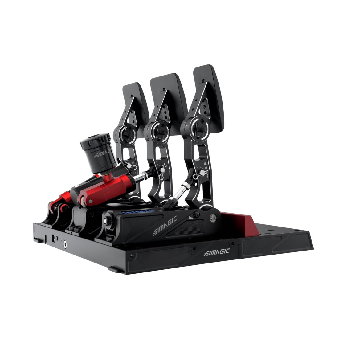 Cache Pedal Simagic P1000 3 pedals (Hydraulic)