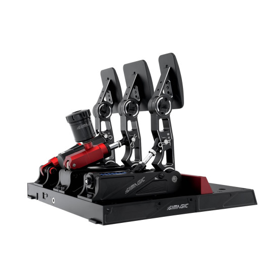 Simagic P1000 3 pedals (Hydraulic)