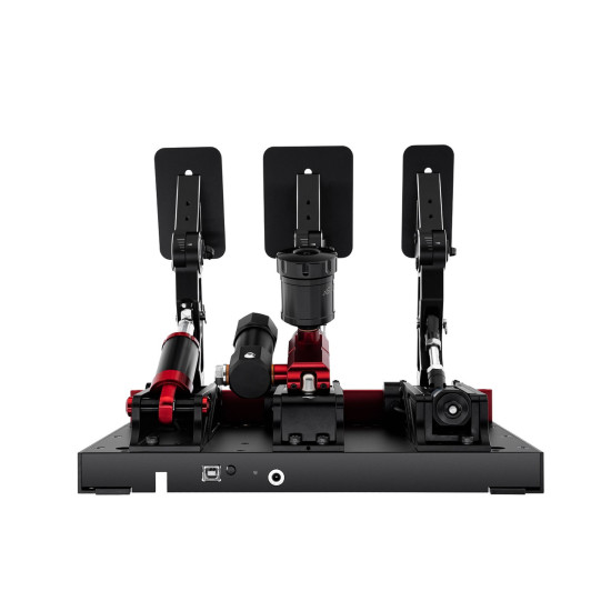 Simagic P1000 3 pedals (Hydraulic)
