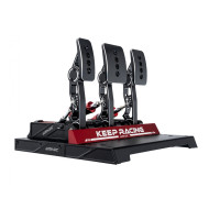 Simagic P1000 3 pedals (Hydraulic)