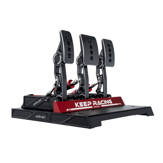 Simagic P1000 3 pedals (Hydraulic)