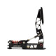 Simagic P2000 Clutch Pedal