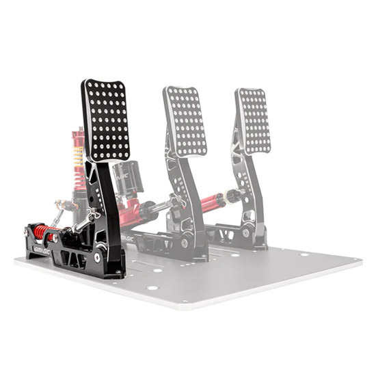 Simagic P2000 Clutch Pedal