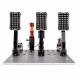Simagic P2000 with 200 kg Load Cell