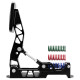 Simagic P2000 with 200 kg Load Cell