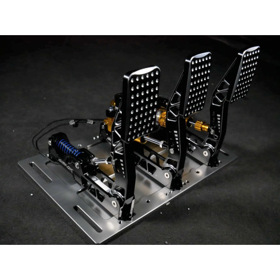 Simagic P2000 with 200 kg Load Cell
