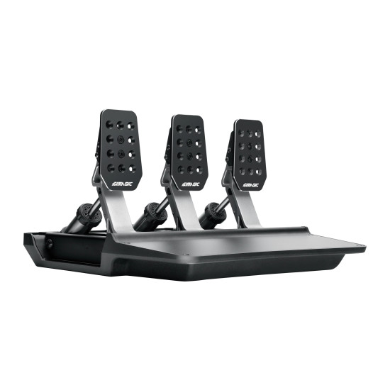 Simagic P500 3 pedals