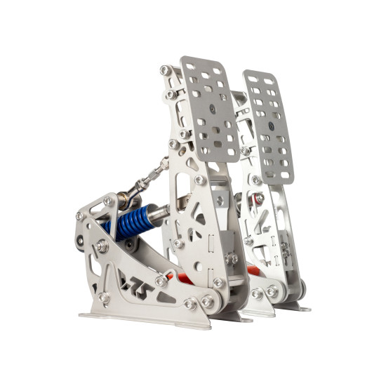 VRS Pro 2 Pedal Set