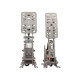 VRS Pro 2 Pedal Set