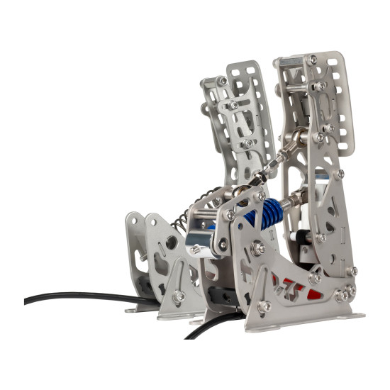 VRS Pro 2 Pedal Set