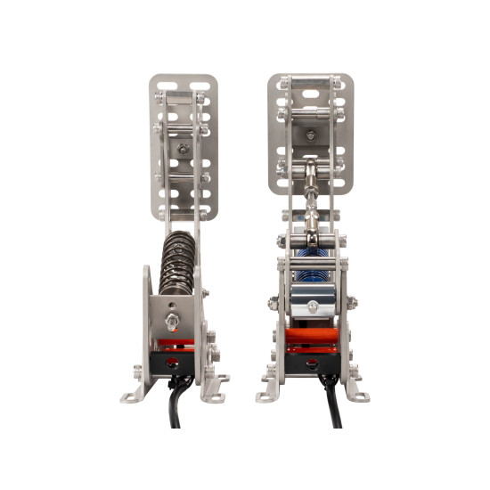 VRS Pro 2 Pedal Set