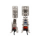 VRS Pro 2 Pedal Set