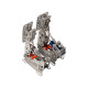 VRS Pro 2 Pedal Set