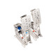 VRS Pro 2 Pedal Set