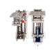 VRS Pro 2 Pedal Set