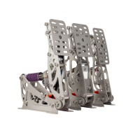 VRS Pro 3 Pedal Set