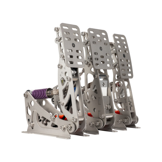 VRS Pro 3 Pedal Set