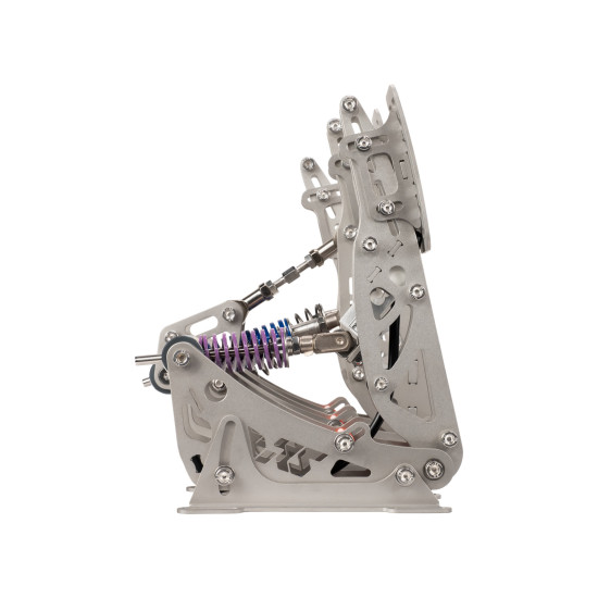 VRS Pro 3 Pedal Set