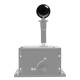 Simagic Round Shifter Knob