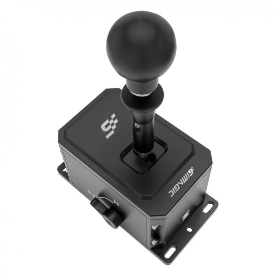 Simagic DS-8X Shifter